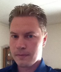 Andreas Bergman