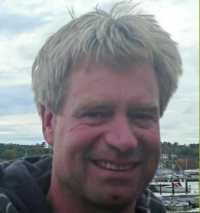 Janne Rosenberg