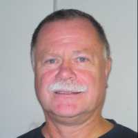 Krister Stenberg