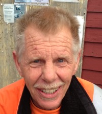 Roger Hansson