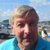 Rolf Bergman